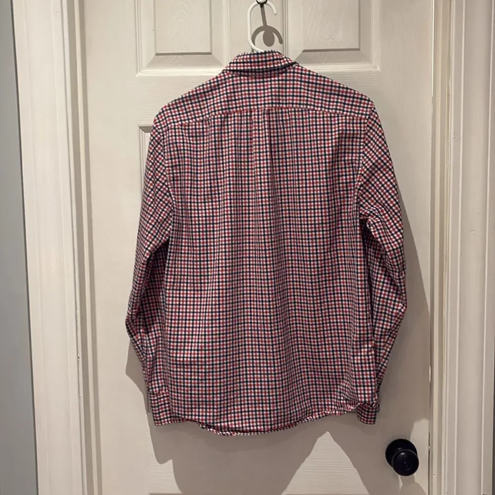 J.Crew button down SZ medium